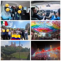 Experiencias de viaje MexAdventure
