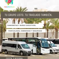 Flotilla ejecutiva MexAdventure