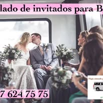 Traslado para invitados MexAdventure